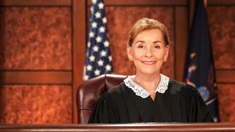 judge judy justice season 3